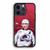 Cale Makar Colorado Avalanche iPhone 14 Pro Case