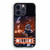Caleb Williams Chicago Bears iPhone 14 Pro Case