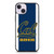 California Golden Bears 01 iPhone 14 Plus Case