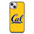 California Golden Bears 04 iPhone 14 Plus Case
