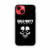 Call Of Duty Ghost iPhone 14 Case
