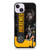 Cameron Heyward Pittsburgh Steelers 01 iPhone 14 Plus Case