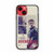 Captain America First Avenger iPhone 14 Case