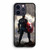 Captain America The Avengers End Game iPhone 14 Pro Case