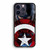 Captain America The First Avenger iPhone 14 Pro Case
