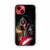 Captain America Wielding Mjolnir iPhone 14 Case