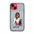 CeeDee Lamb Dallas Cowboys 01 iPhone 14 Case