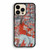 Chris Jones Kansas City Chiefs 02 iPhone 14 Pro Max Case
