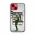 Chris Olave New Orleans Saints 02 iPhone 14 Case