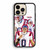 Christian Gonzalez New England Patriots 01 iPhone 14 Pro Max Case