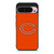 Chicago Bears 05 Google Pixel 9 Pro XL Case