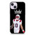 Christian Gonzalez New England Patriots 02 iPhone 14 Plus Case