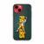Christian Watson Green Bay Packers 01 iPhone 14 Case