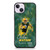 Christian Watson Green Bay Packers 02 iPhone 14 Plus Case