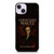 Christoph Waltz iPhone 14 Plus Case