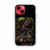 Chucky Playtimes Over iPhone 14 Case