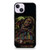 Chucky Playtimes Over iPhone 14 Plus Case