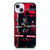 CJ Stroud Houston Texans 01 iPhone 14 Plus Case