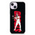 CJ Stroud Houston Texans 03 iPhone 14 Plus Case