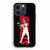 CJ Stroud Houston Texans 03 iPhone 14 Pro Case
