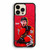 Connor Bedard Chicago Blackhawks iPhone 14 Pro Max Case