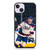 Connor Ingram Edmonton Oilers iPhone 14 Plus Case