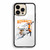Courtland Sutton Denver Broncos 01 iPhone 14 Pro Max Case