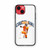 Courtland Sutton Denver Broncos 03 iPhone 14 Case