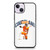 Courtland Sutton Denver Broncos 03 iPhone 14 Plus Case