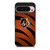 Cincinnati Bengals 01 Google Pixel 9 Pro XL Case