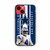 Dak Prescott Dallas Cowboys 04 iPhone 14 Case