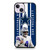 Dak Prescott Dallas Cowboys 04 iPhone 14 Plus Case