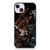 Dark Souls Elden Ring and Bloodborne iPhone 14 Plus Case