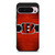 Cincinnati Bengals 02 Google Pixel 9 Pro XL Case