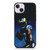 Davante Adams Los Angeles Rams 01 iPhone 14 Plus Case