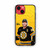 David Pastrnak Boston Bruins iPhone 14 Case