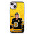 David Pastrnak Boston Bruins iPhone 14 Plus Case