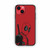 Deadpool 04 iPhone 14 Case