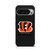 Cincinnati Bengals 03 Google Pixel 9 Pro Case