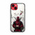 Deadpool The Unicorns Dream iPhone 14 Case