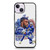 DeForest Buckner Indianapolis Colts iPhone 14 Plus Case