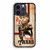 Denzel Ward Cleveland Browns iPhone 14 Pro Case