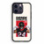 Derek Stingley Jr Houston Texans 01 iPhone 14 Pro Case