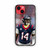 Derek Stingley Jr Houston Texans 02 iPhone 14 Case