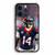 Derek Stingley Jr Houston Texans 02 iPhone 14 Pro Case