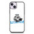 Derrick Brown Carolina Panthers 02 iPhone 14 Plus Case