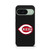 Cincinnati Reds 01 Google Pixel 9 Case