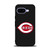 Cincinnati Reds 01 Google Pixel 9a Case