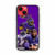 Derrick Henry Baltimore Ravens 01 iPhone 14 Case