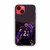 Derrick Henry Baltimore Ravens 02 iPhone 14 Case